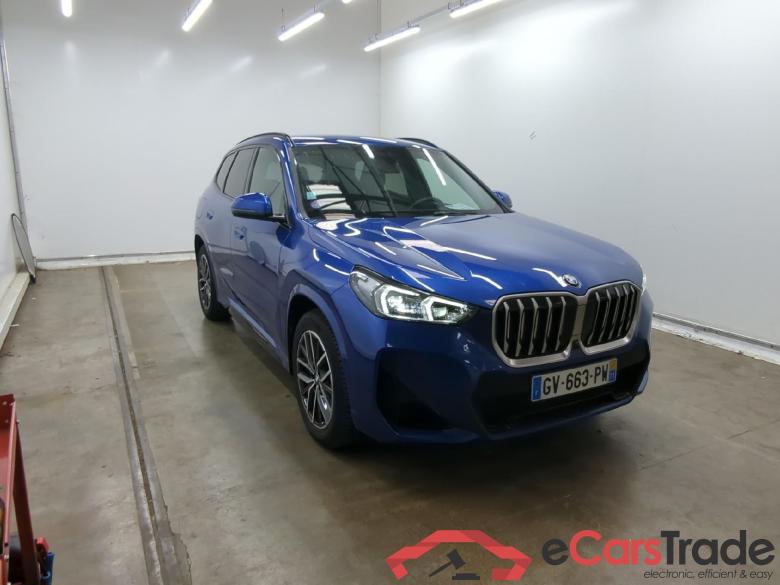 BMW X1 / 2022 / 5P / SUV xDrive23i M Sport DKG7 #6