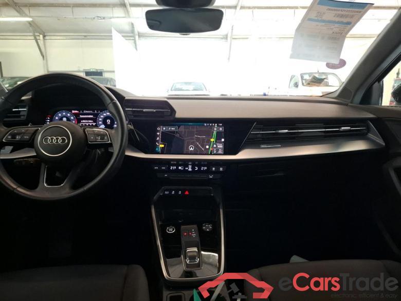 AUDI A3 Sportback / 2020 / 5P / Berline 35 TFSI 150 MHEV S Tronic Business Line #5