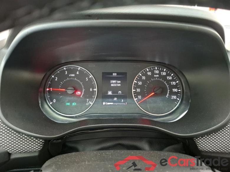 Sandero III Confort 1.0 TCe 90CV BVM5 E6d #6