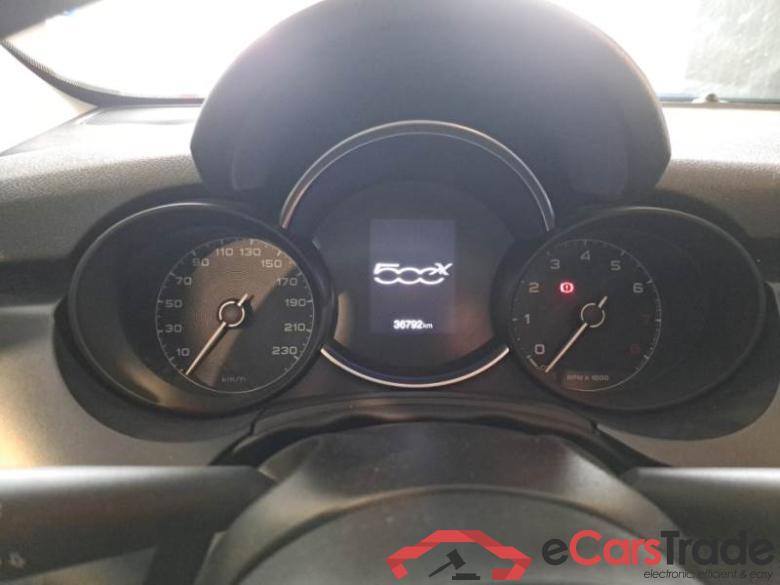 FIAT 500X / 2018 / 5P / CROSSOVER 1.0 T3 120CV MT E6D CULT #4