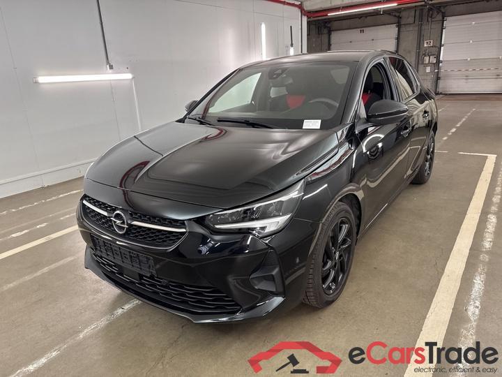 Opel Corsa Corsa 1.2 Turbo S/S Auto GS Line 96kW/131pk  5D/P Auto-8 #1