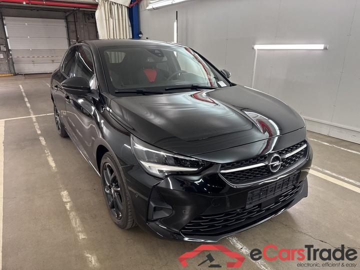 Opel Corsa Corsa 1.2 Turbo S/S Auto GS Line 96kW/131pk  5D/P Auto-8 #2