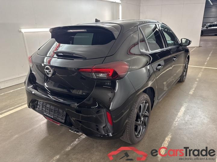 Opel Corsa Corsa 1.2 Turbo S/S Auto GS Line 96kW/131pk  5D/P Auto-8 #4