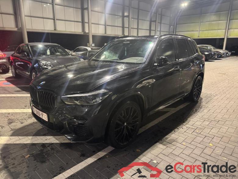 BMW X5 (G05) 3.0AS xDrive40 MHEV #2