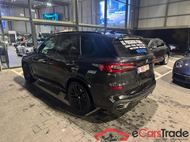 BMW X5 (G05) 3.0AS xDrive40 MHEV #3