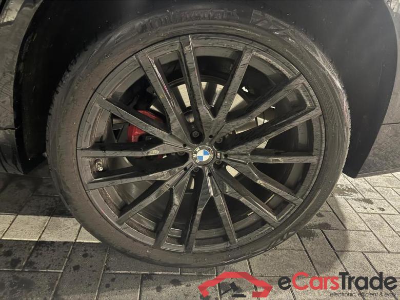 BMW X5 (G05) 3.0AS xDrive40 MHEV #5