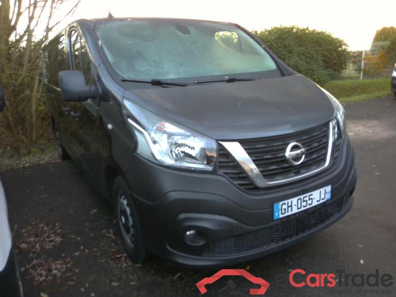 NISSAN NV300 2.0D FRG 107KW #2