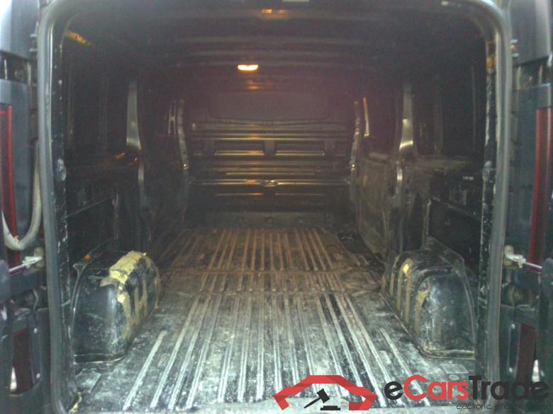 NISSAN NV300 2.0D FRG 107KW #6