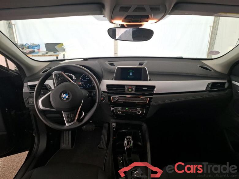 Série X2 sDrive 20i Premiere 2.0 180CV BVA7 E6d #5