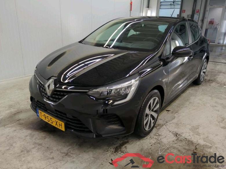 RENAULT CLIO 1.0 TCe 90 Equilibre #1