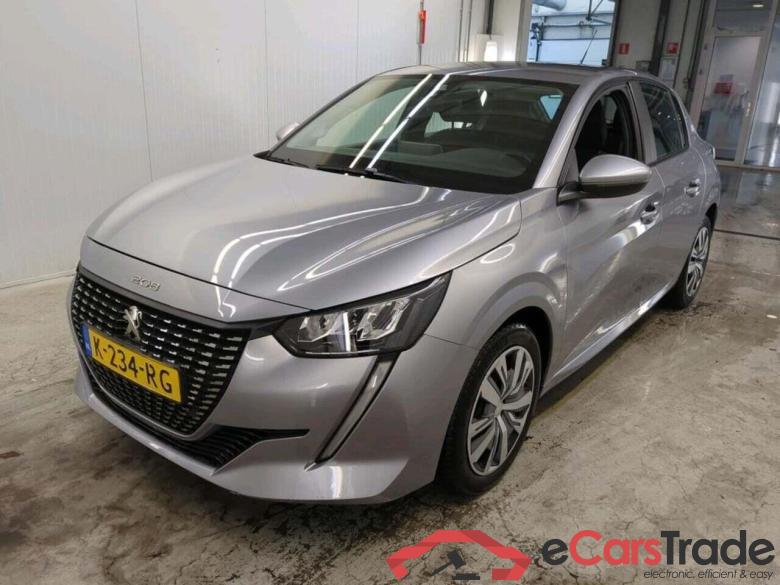 PEUGEOT 208 1.2 PureTech Active #1