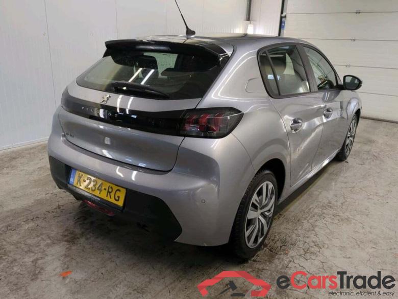 PEUGEOT 208 1.2 PureTech Active #2