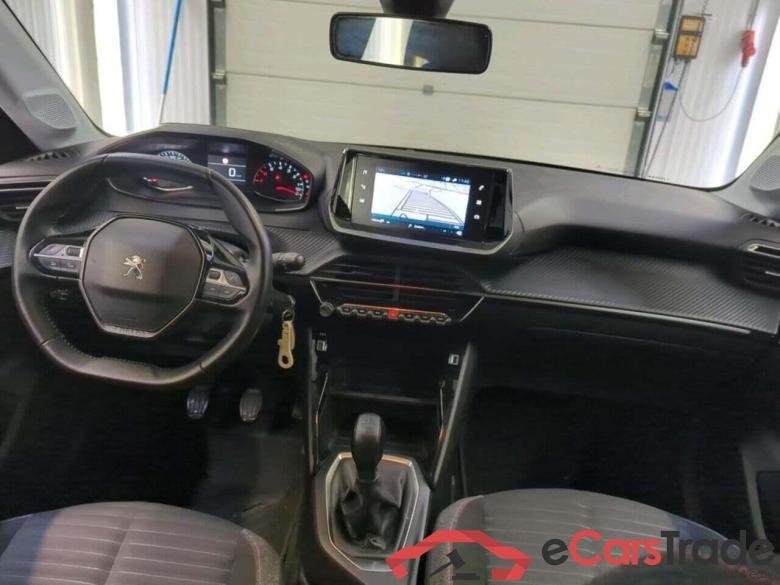PEUGEOT 208 1.2 PureTech Active #3