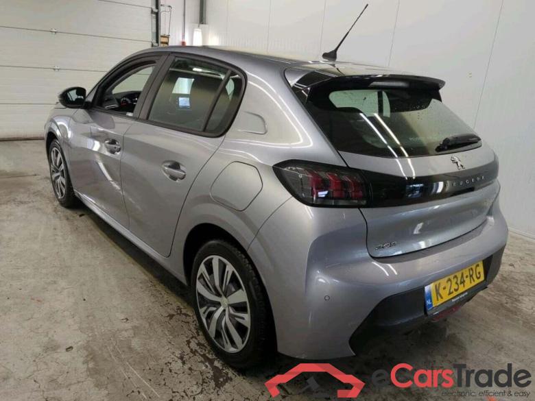 PEUGEOT 208 1.2 PureTech Active #6