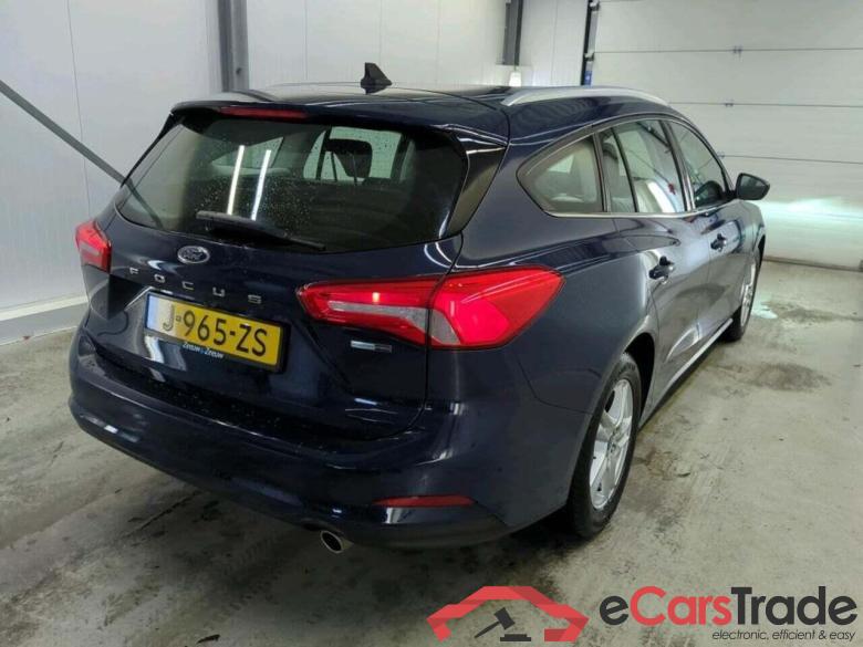 FORD Focus Wagon 1.0 EcoB. Tr Ed. bns #2