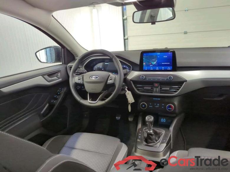FORD Focus Wagon 1.0 EcoB. Tr Ed. bns #3
