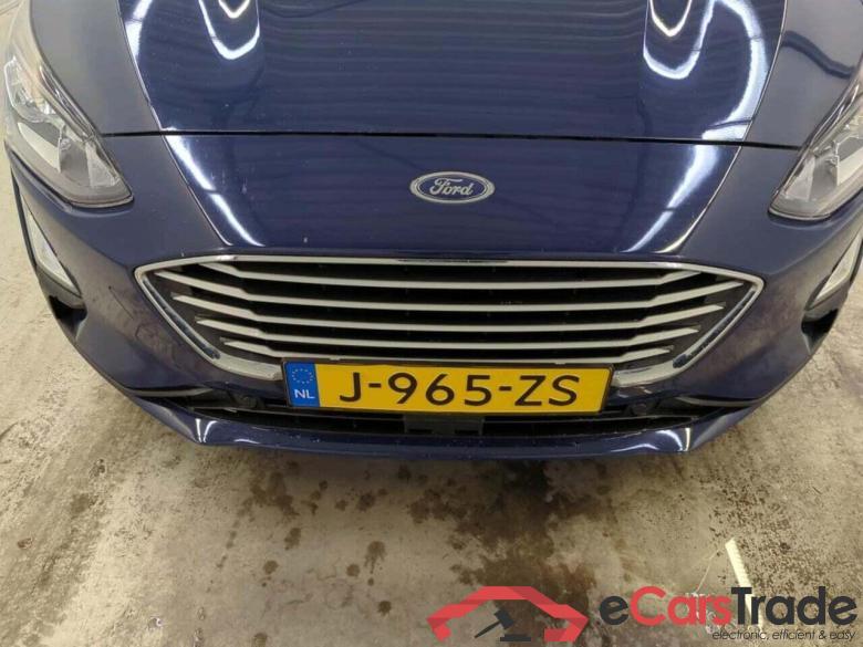 FORD Focus Wagon 1.0 EcoB. Tr Ed. bns #4