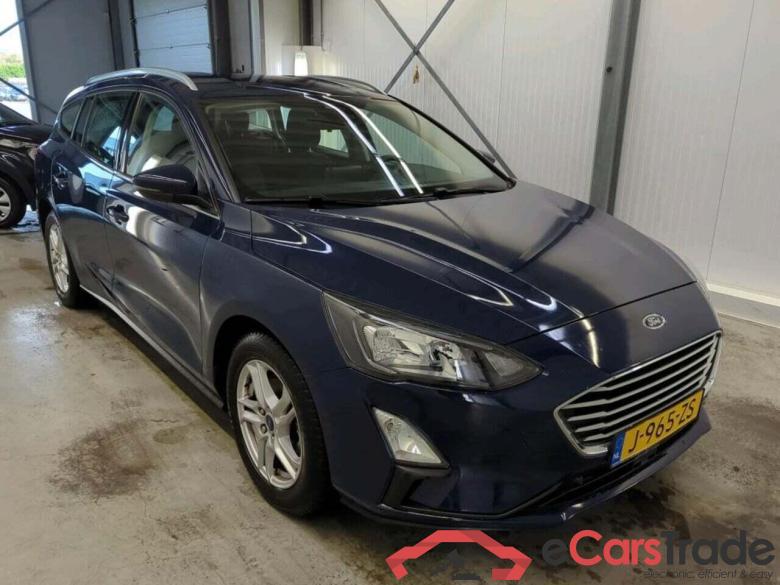 FORD Focus Wagon 1.0 EcoB. Tr Ed. bns #5