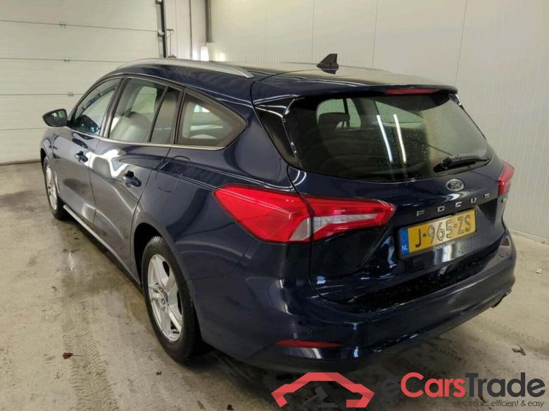 FORD Focus Wagon 1.0 EcoB. Tr Ed. bns #6