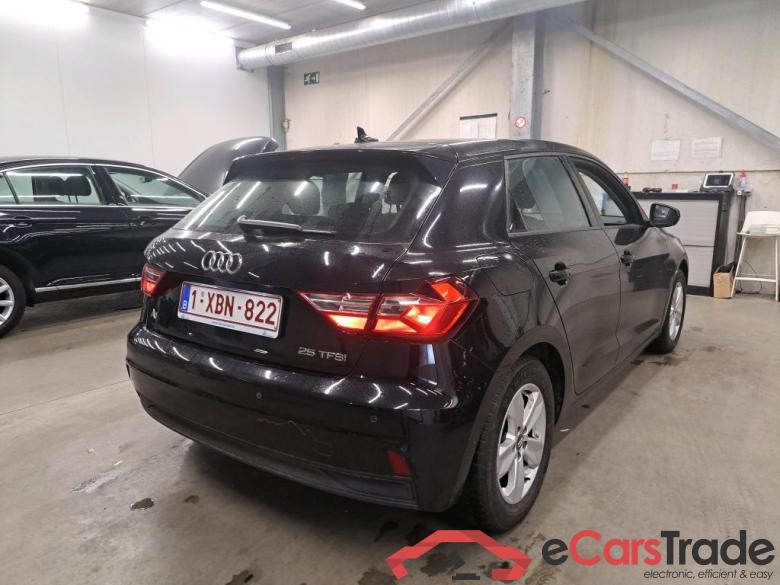 AUDI - AUD A1 SB 25 TFSI 95PK Pack Business Plus  * PETROL * #2