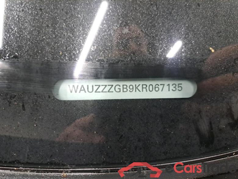 AUDI - AUD A1 SB 25 TFSI 95PK Pack Business Plus  * PETROL * #6