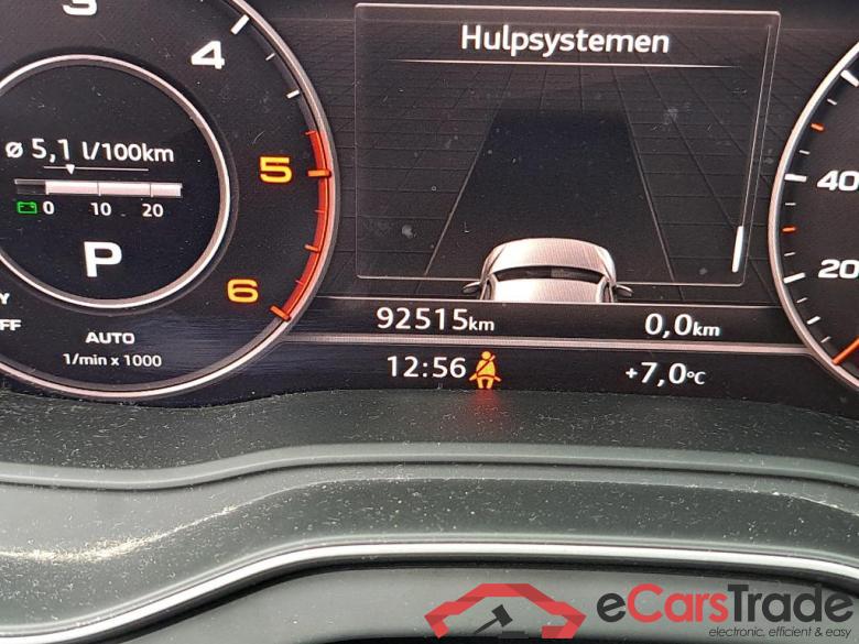 AUDI - AUD Q5 30 TDI 136PK S-Tronic Business Edition Sport Pack Business Plus &  Pano Roof #5