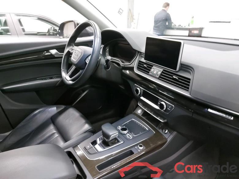 AUDI - AUD Q5 55 TFSi e 367PK S-Tronic Quattro Sport Pack Business Plus & Assistance City & 19 Inch Alloy   * HYBRID * #3