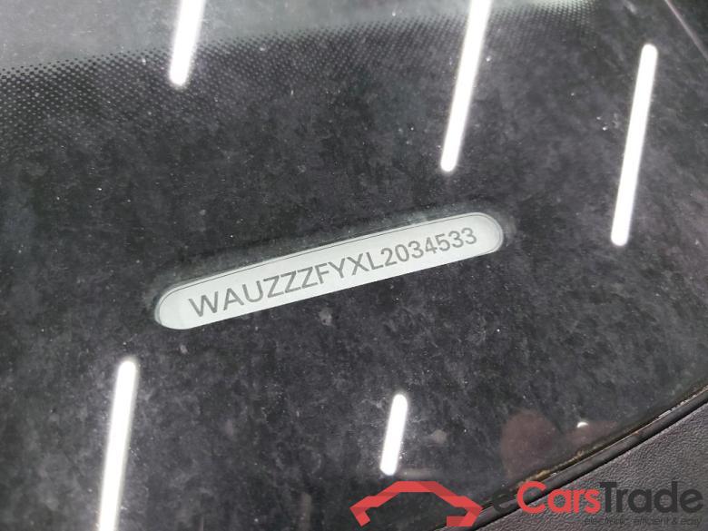 AUDI - AUD Q5 55 TFSi e 367PK S-Tronic Quattro Sport Pack Business Plus & Assistance City & 19 Inch Alloy   * HYBRID * #6