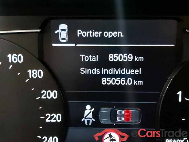 BMW - BMW 1 HATCH 116d 116PK Advantage Pack Business & Live CockPit Plus Nav & PDC Front & Rear #5