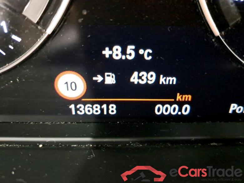 BMW - BMW X1 sDrive16d 116PK Advantage Pack Business With Heated Seats & Rear Camera #5