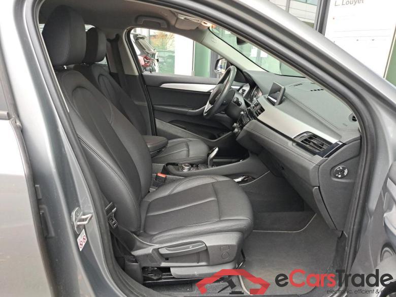 BMW - BMW X2 sDrive18iA 136PK Advantage Pack Business & Cruise Control  * PETROL * #3