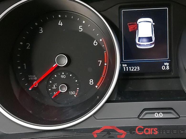 VOLKSWAGEN - VW  TIGUAN TSI 150PK DSG Life With Nav Discover Media & Pack Cargo & Travel & Chrome & Winter Pack & Rear View Camera  * PETROL * #5