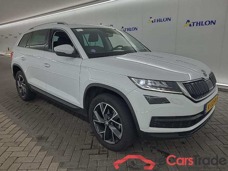 SKODA Kodiaq 1.5 TSI ACT 110kW DSG Style 5D #2