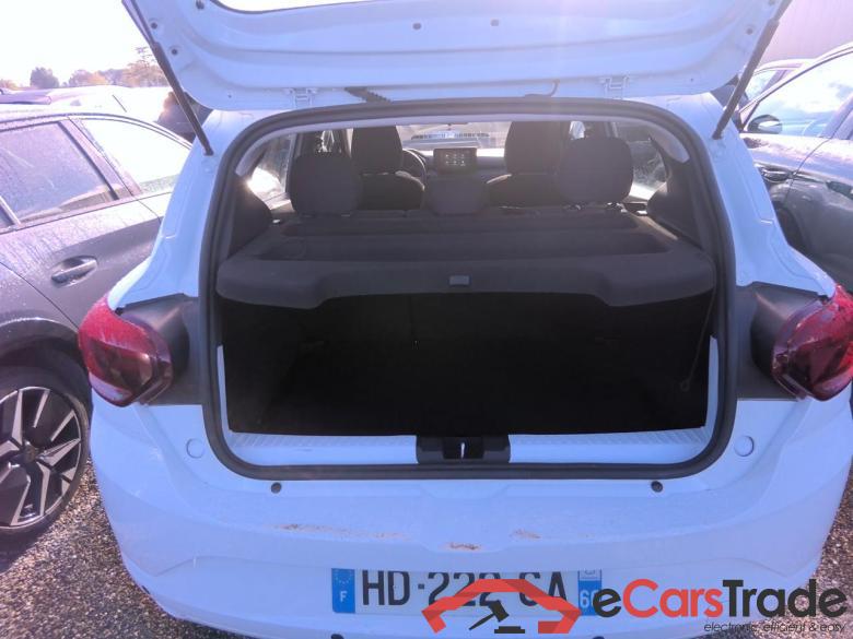 SANDERO JOURNEY TCe 90 BVM #6