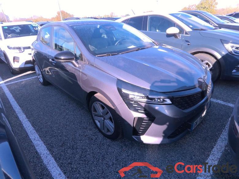 Clio 1.0 TCe 100ch Evolution GPL #1