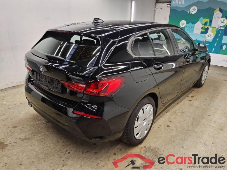 Baureihe 1 Lim. 116 d 1.5 85KW AT7 E6d #2