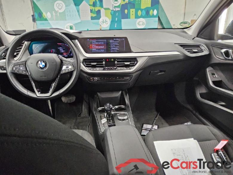 Baureihe 1 Lim. 116 d 1.5 85KW AT7 E6d #3