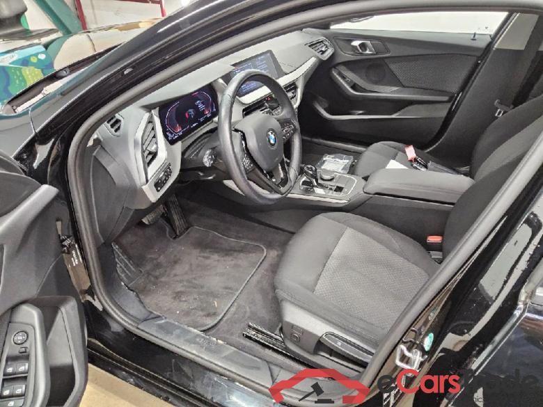 Baureihe 1 Lim. 116 d 1.5 85KW AT7 E6d #4