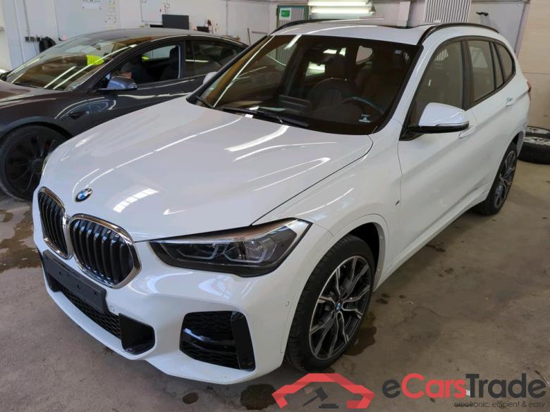 Baureihe X1 xDrive 25 d M Sport 2.0 170KW AT8 E6d #1