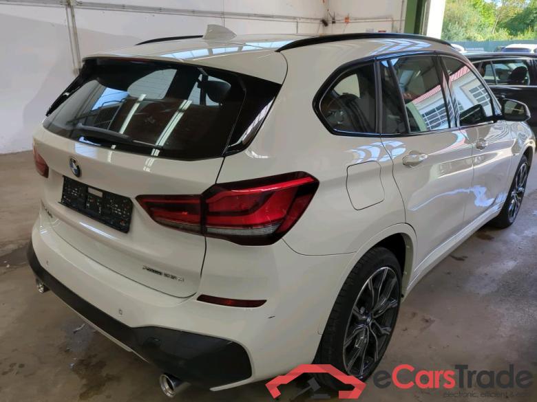 Baureihe X1 xDrive 25 d M Sport 2.0 170KW AT8 E6d #2
