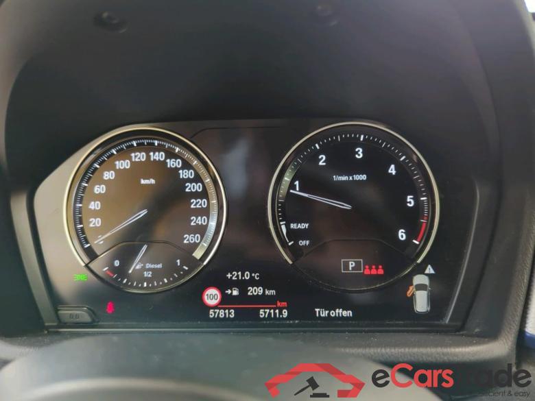 Baureihe X1 xDrive 25 d M Sport 2.0 170KW AT8 E6d #5