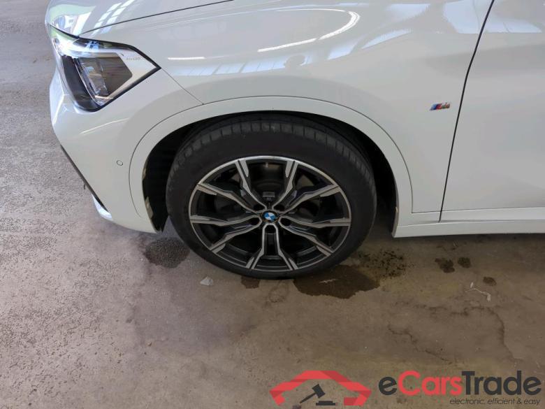 Baureihe X1 xDrive 25 d M Sport 2.0 170KW AT8 E6d #6