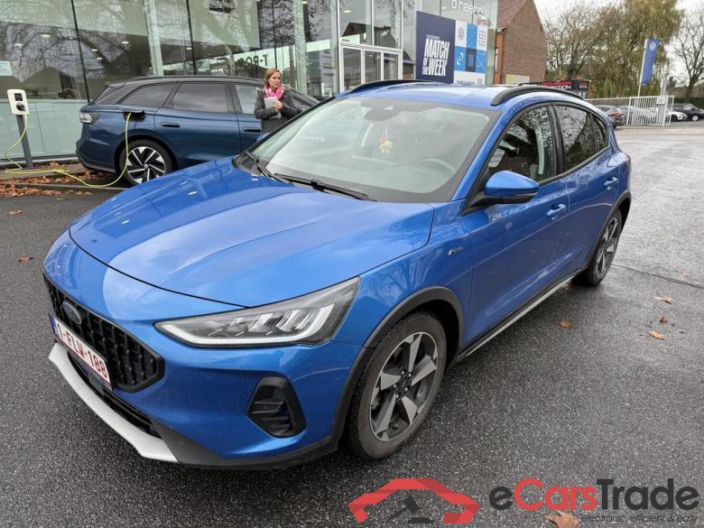 FORD Focus Active Focus Active 1.0 EcoBoost MHEV X #1