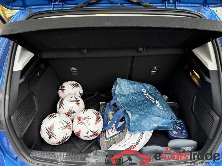 FORD Focus Active Focus Active 1.0 EcoBoost MHEV X #2