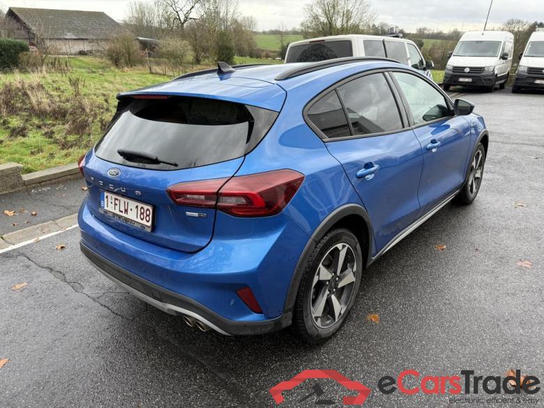 FORD Focus Active Focus Active 1.0 EcoBoost MHEV X #5