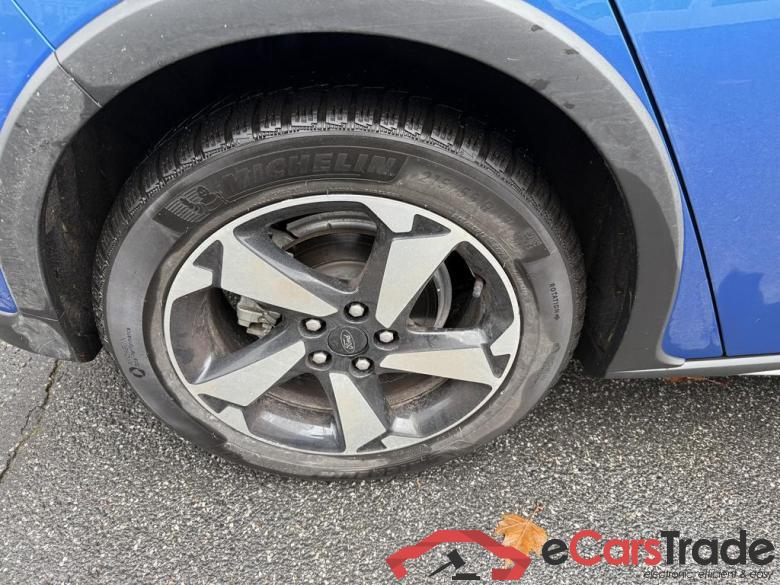 FORD Focus Active Focus Active 1.0 EcoBoost MHEV X #6