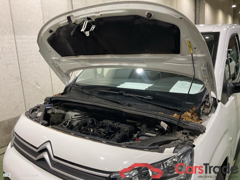 CITROAu2039N BERLINGO 1.5 BLUEHDI 100 M LIGHT CLUB #6