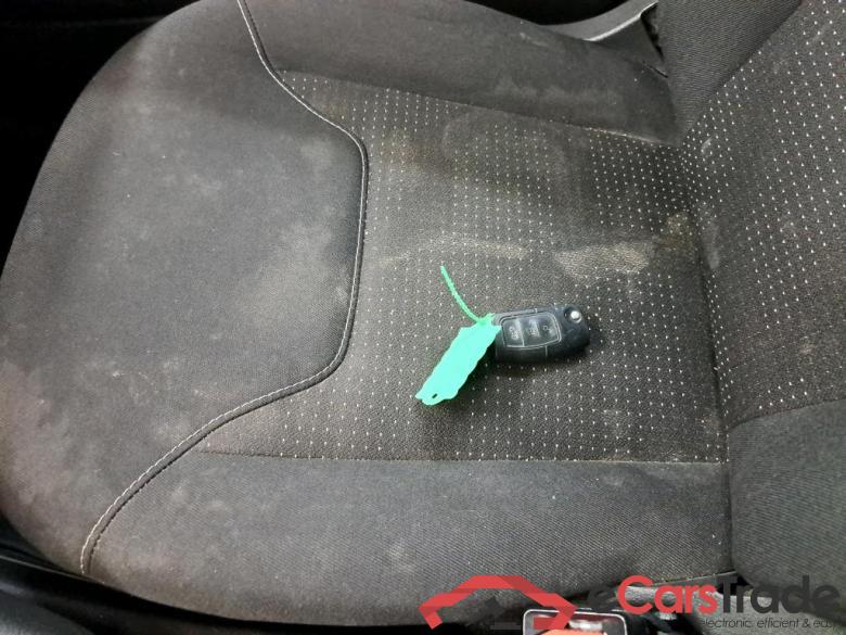 Ford Transit Courier Trend 1.5 TDCi 75 pk 4d #4