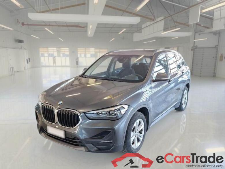 BMW X1 / 2019 / 5P / SUV XDRIVE 25E BUSINESS ADVANTAGE AUTOMATICO #1