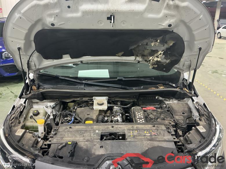 RENAULT KANGOO 1.5 BLUE DCI 95 EDITION ONE #6